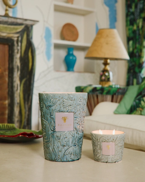 Αρωματικό κερί  Limited Edition Paz Colombe Max10