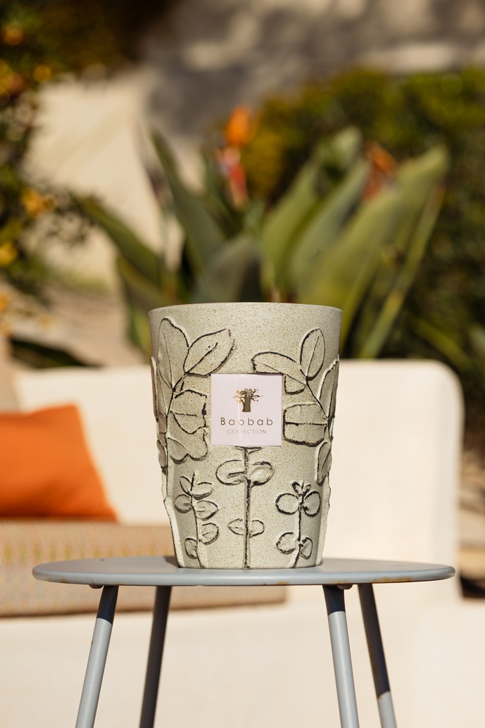 Scented candle Limited Edition  Folia Maquis Max 10
