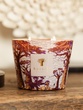 Scented Candle Limited Edition Sacred Trees Massasso Max 10
