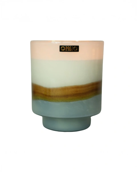 Scented Candle Art Riva Large