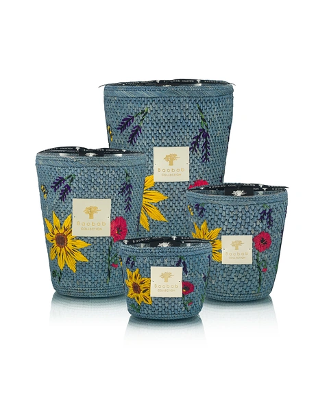 Αρωματικό κερί Limited Edition Vony Tanteli Max10