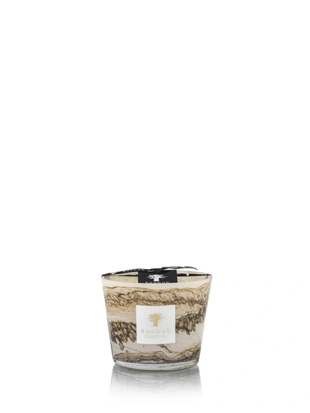 Scented candle Limited Edition Sand Siloli Max10
