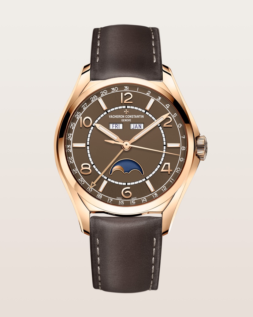 Fiftysix Complete Calendar