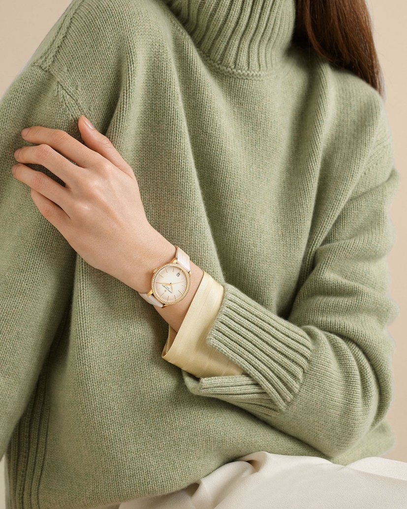 Patrimony Self-Winding