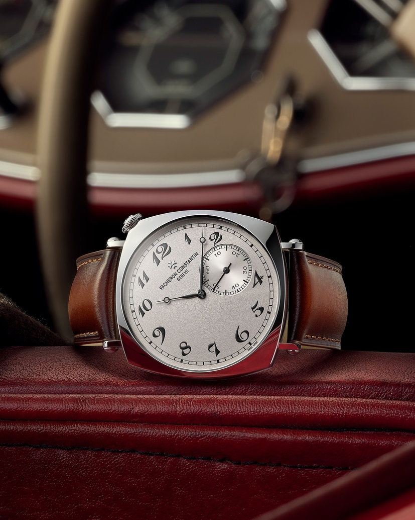 Historiques American 1921