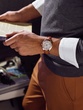 Fiftysix Self- Winding