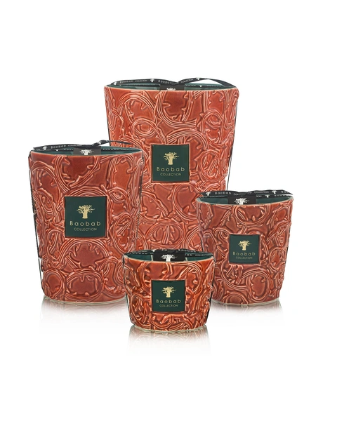 Scented candle Limited Edition Brame Artemis Max 24