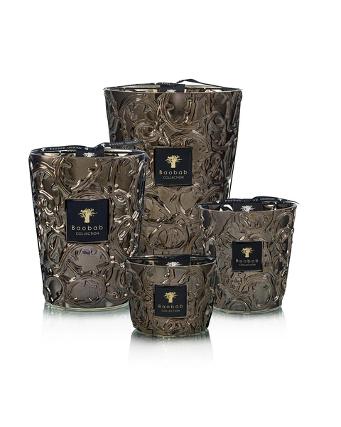 Scented candle Limited Edition Brame Cernunnos Max 10