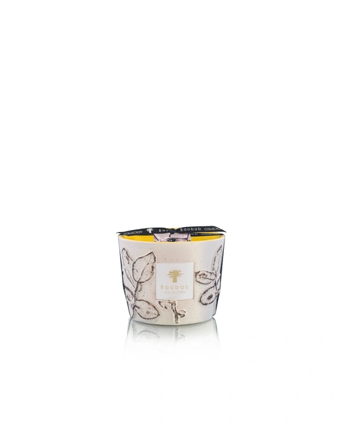 Scented candle Limited Edition Folia Calanque Max 10