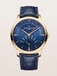 Patrimony Retrodrade Day-Date