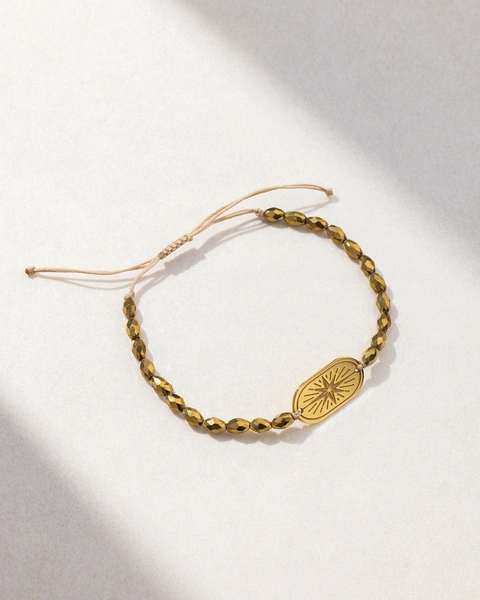 Northern Star Bracelet