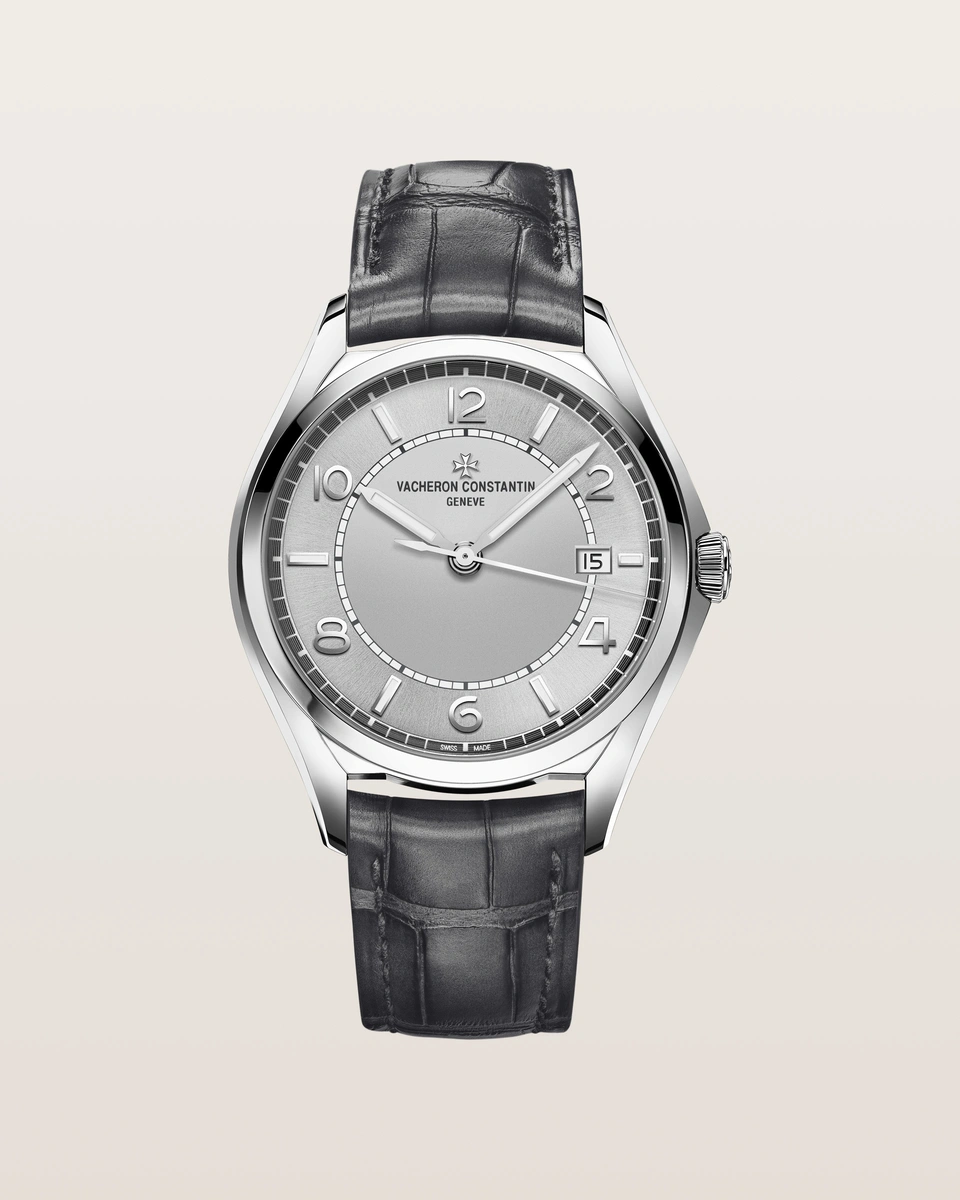 Fiftysix Self-winding 40mm