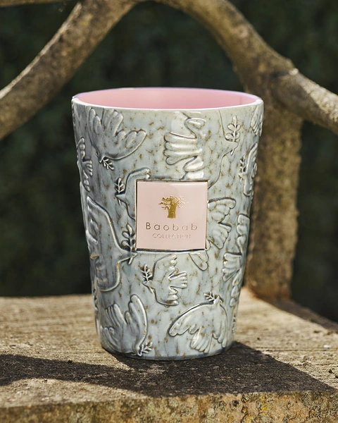 Αρωματικό κερί  Limited Edition Paz Colombe Max24