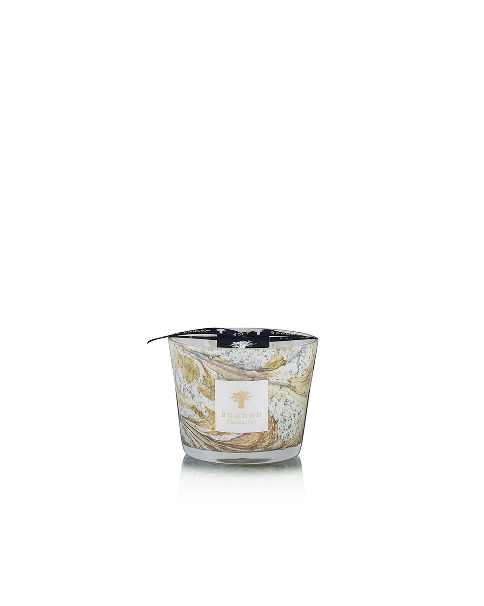 Αρωματικό κερί  Limited Edition Leaves Nais Max10