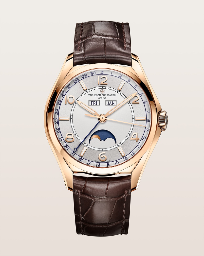Fiftysix Complete Calendar