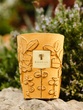 Scented candle Limited Edition Garrigue Max 24
