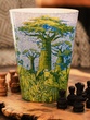 Scented Candle Limited Edition Sacred Trees Yarani Max 24