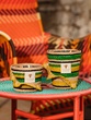 Scented candle Limited Edition Fety Milalao Max10