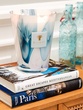 Scented candle Limited Edition Riviera Leopolda Max 24