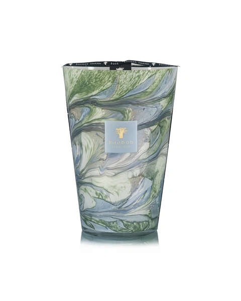 Αρωματικό κερί  Limited Edition Leaves Marius Max35