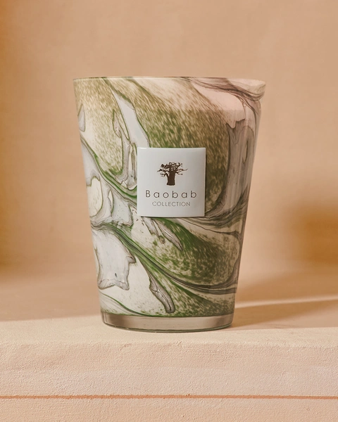 Αρωματικό κερί  Limited Edition Leaves Marius Max24