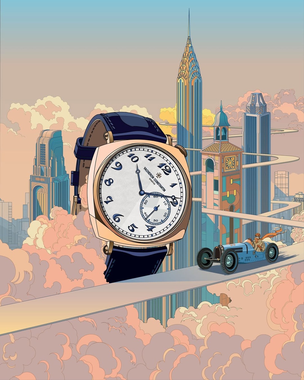 Vacheron Constantin