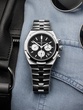 Overseas Chronograph - Image 1