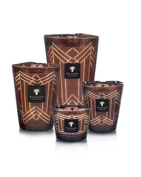 Scented candle Limited Edition Heritage Fontenay Max 10