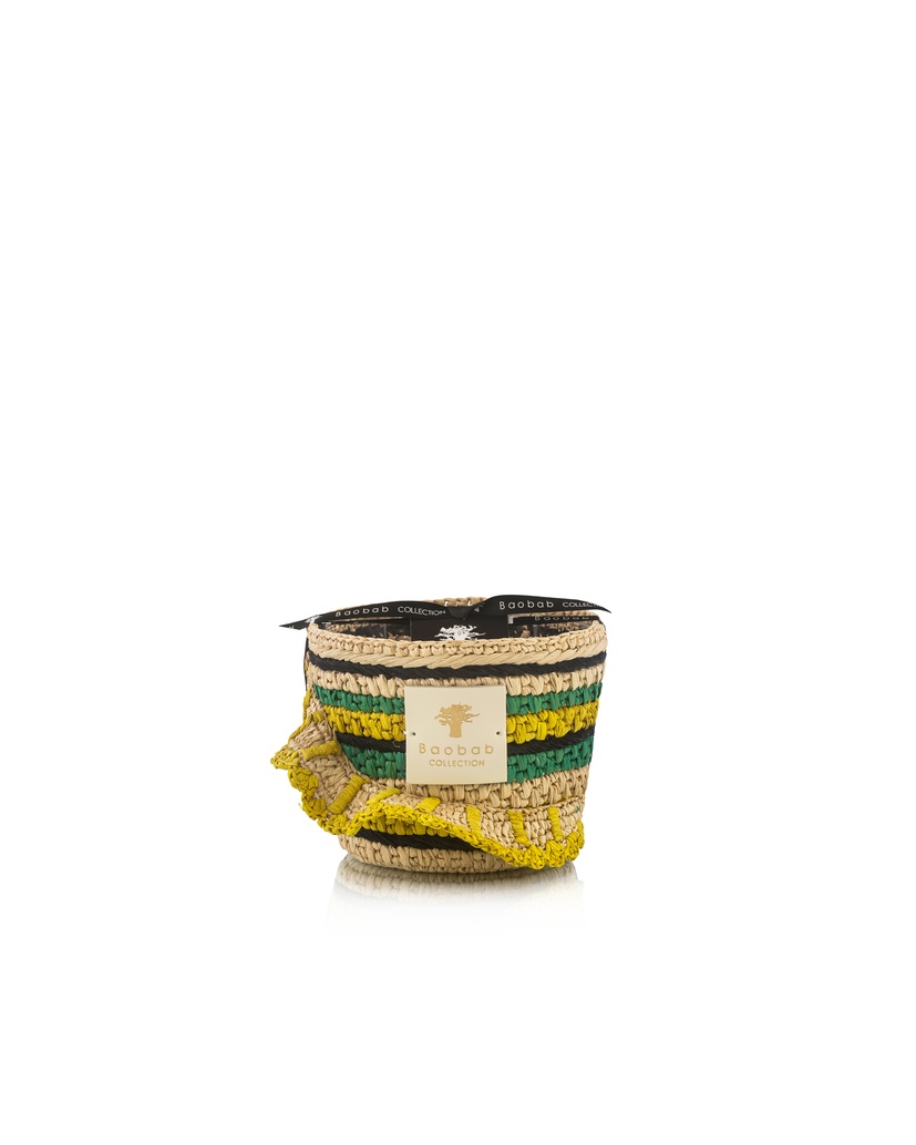 Scented candle Limited Edition Fety Milalao Max10