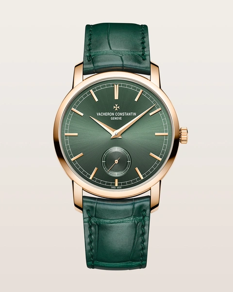 Traditionnelle 38mm