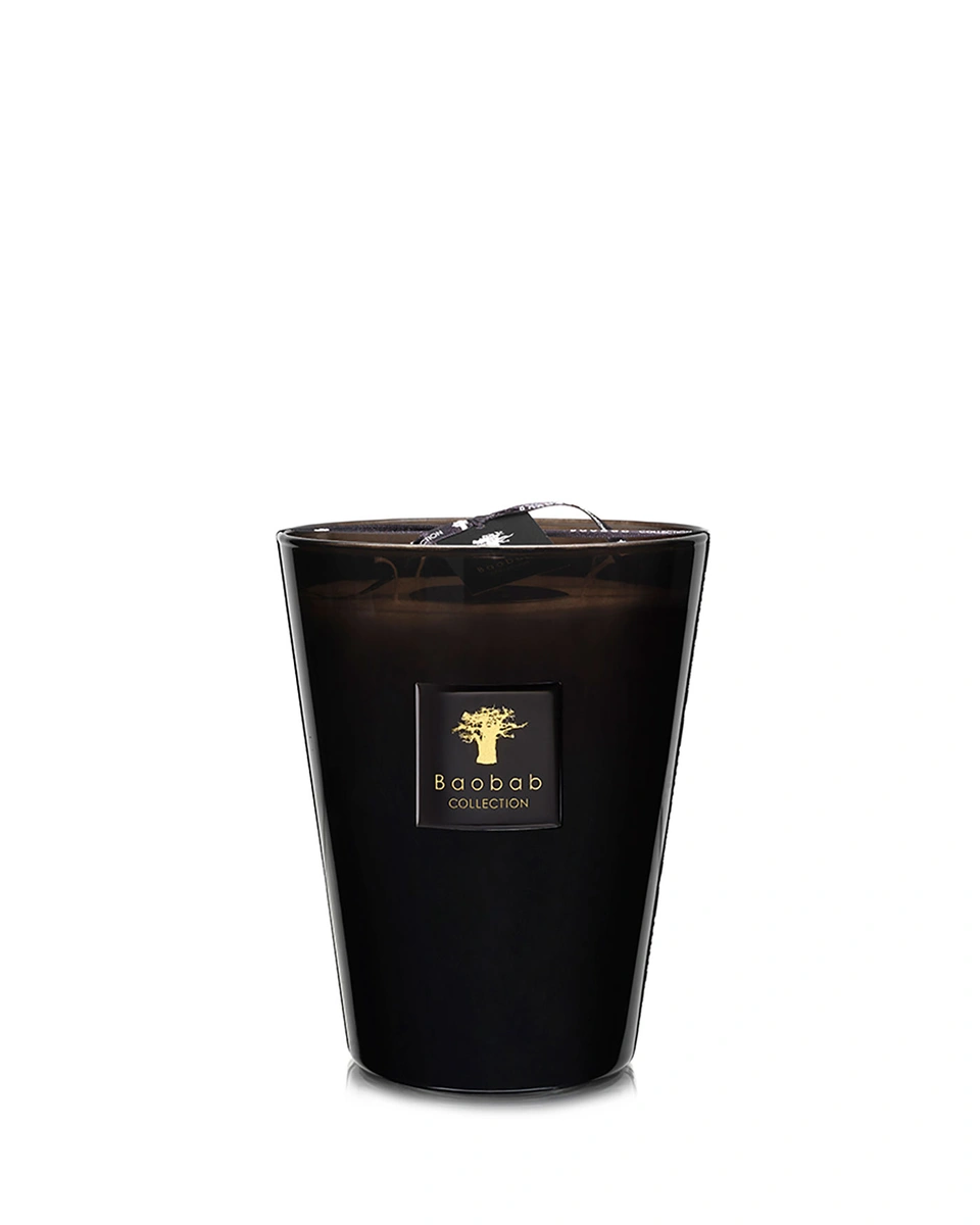 Scented candle Les Prestigieuse Encre De Chine Max 24