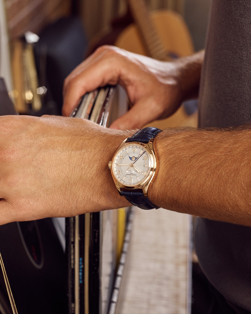 Fiftysix Complete Calendar