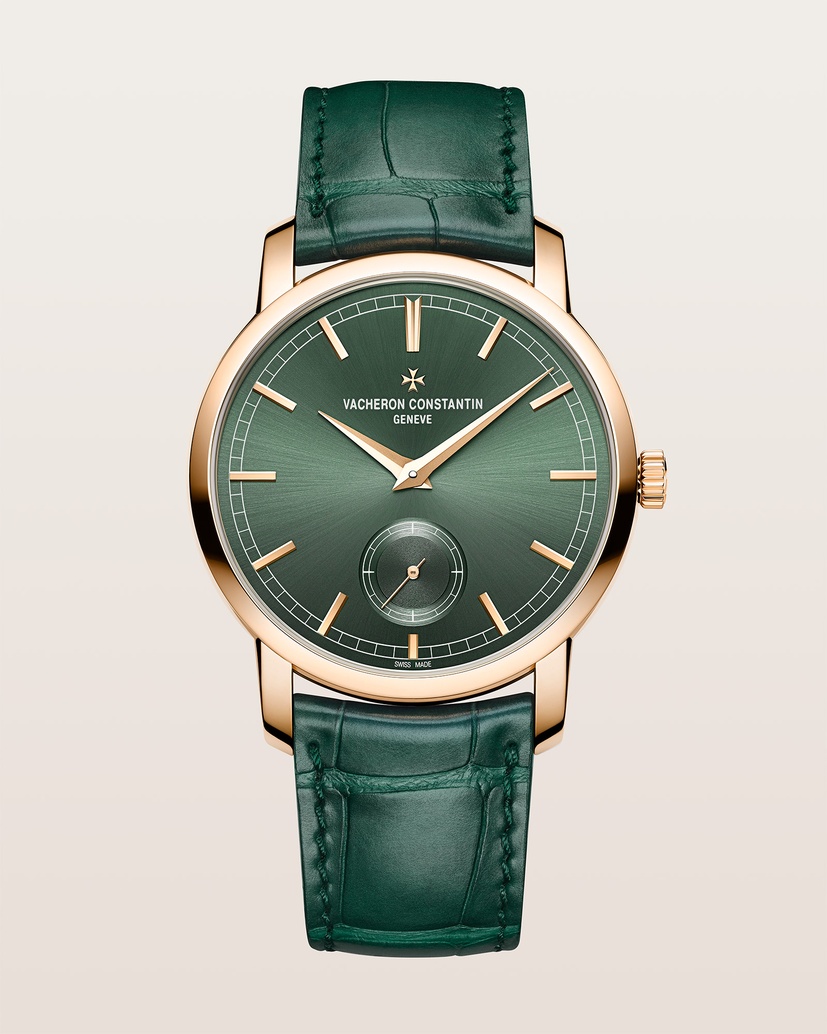 Traditionnelle 38mm