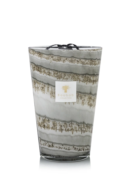 Scented candle Limited Edition Sand Atacama Max35