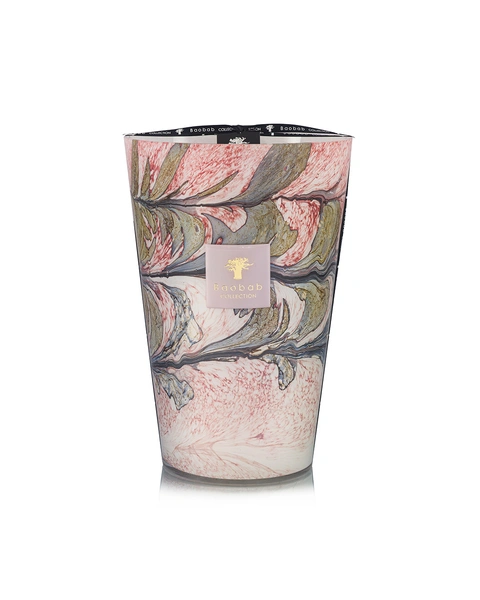 Αρωματικό κερί  Limited Edition Leaves Manon Max35