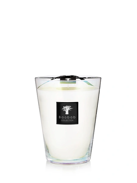 Scented candle All Seasons Madagascar Vanilla Max 24