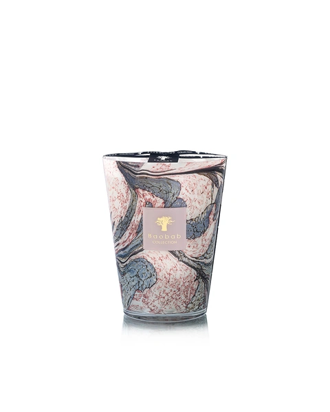 Αρωματικό κερί  Limited Edition Leaves Manon Max24