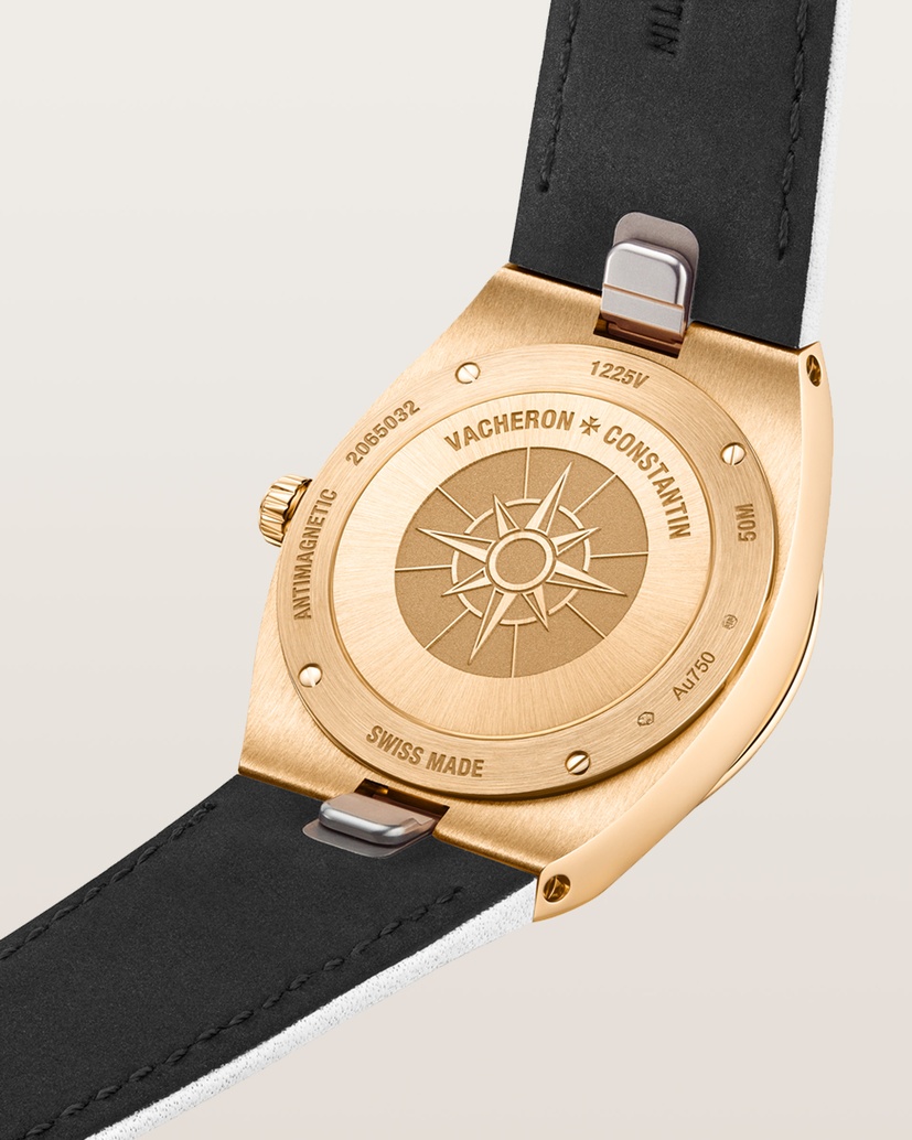 Overseas Quartz - Image 3