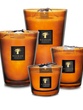 Scented candle Les Prestigieuse Cuir De Russie Max 24