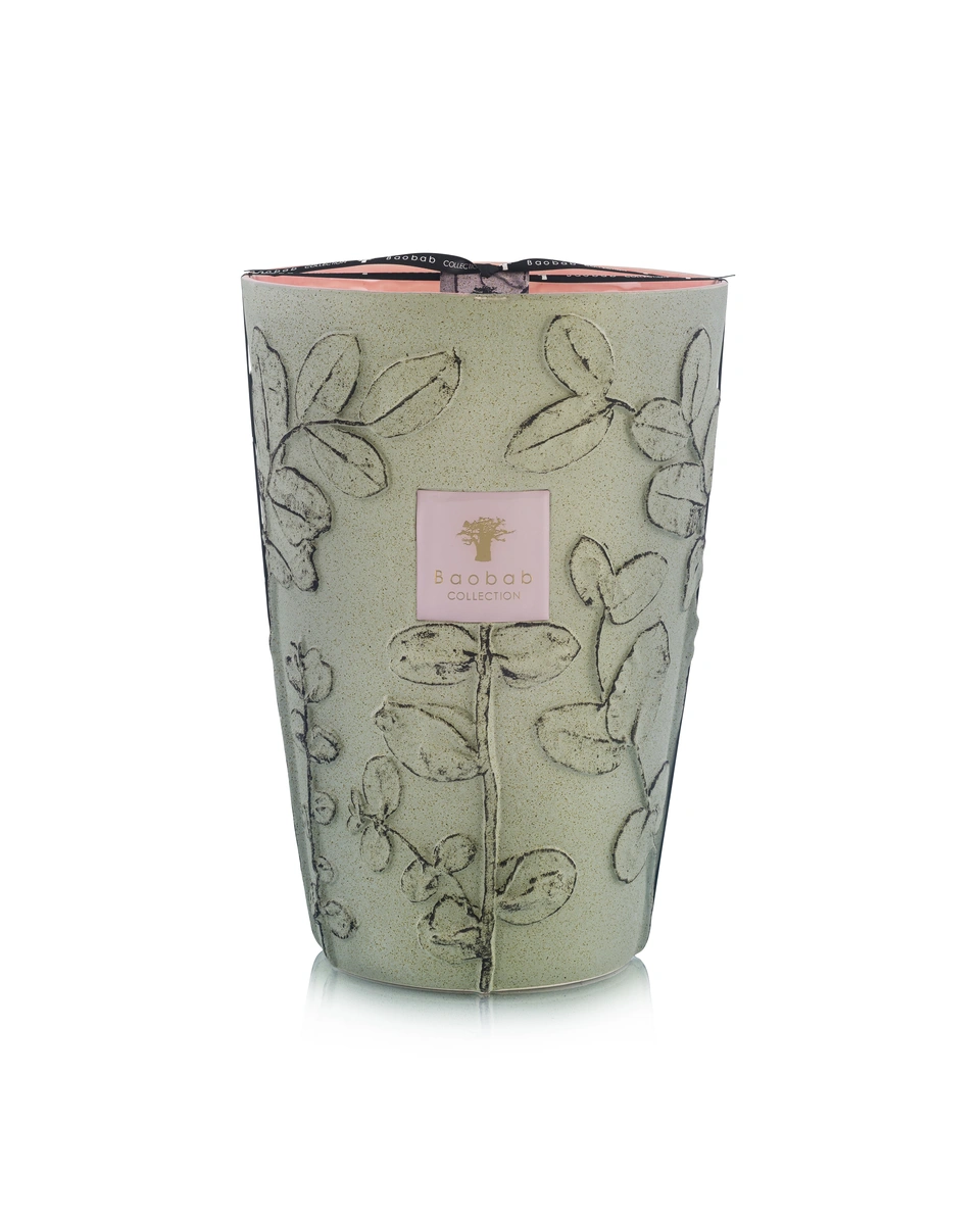Αρωματικό κερί Limited Edition Folia Maquis Max 35