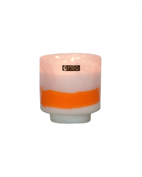 Scented Candle Art Angèle Medium