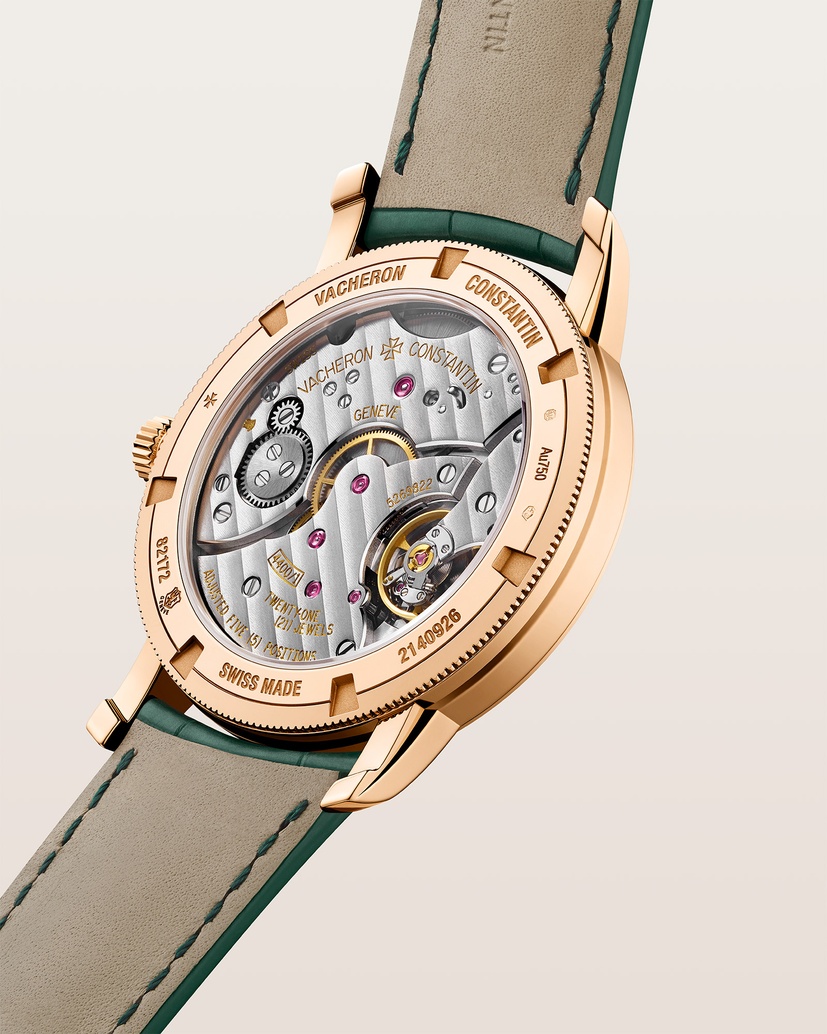 Traditionnelle 38mm