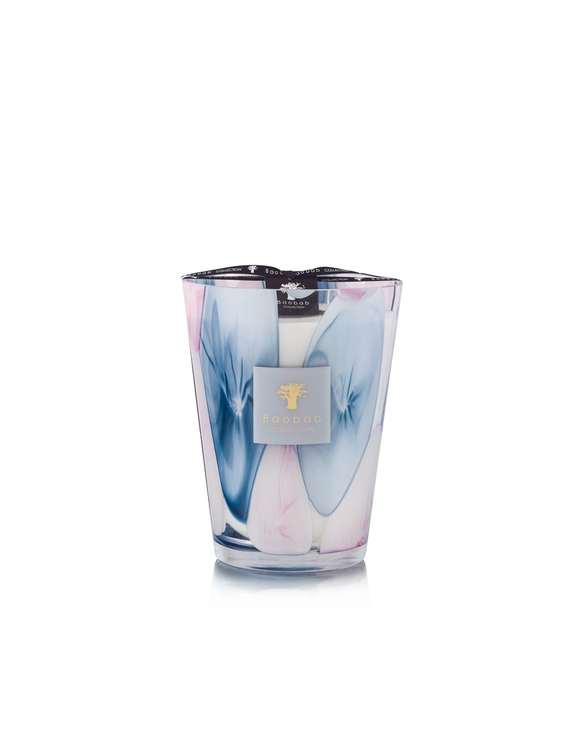 Scented candle Limited Edition Riviera Leopolda Max 24