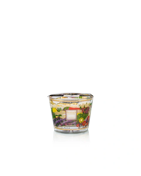 Αρωματικό κερί Limited Edition Provence Max10