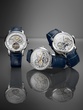 Traditionnelle Complete Calendar Openface Limited Edition