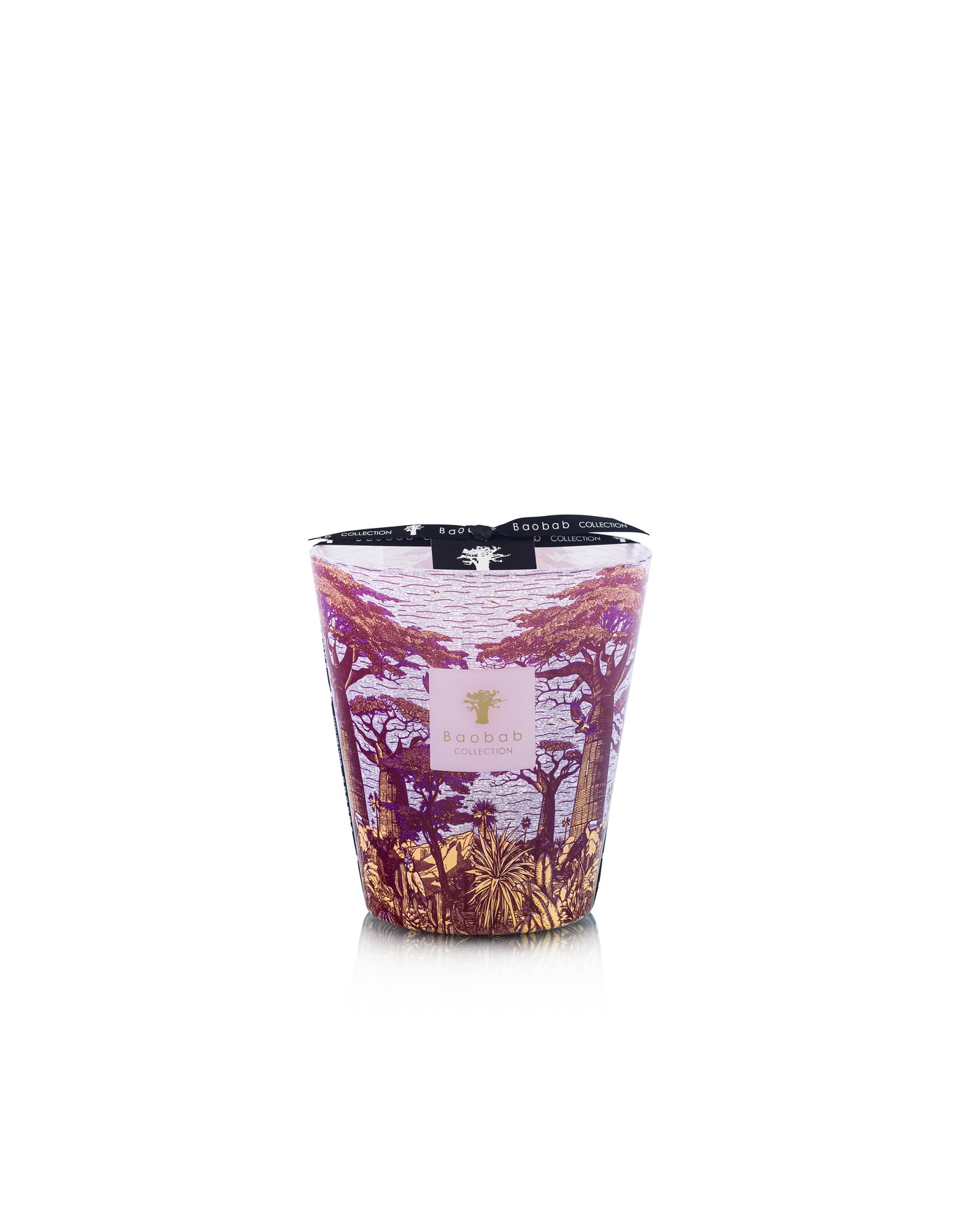 Scented Candle Limited Edition Sacred Trees Massasso Max 16 - Image 2