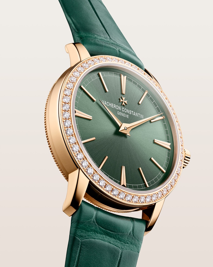 Traditionnelle 33mm