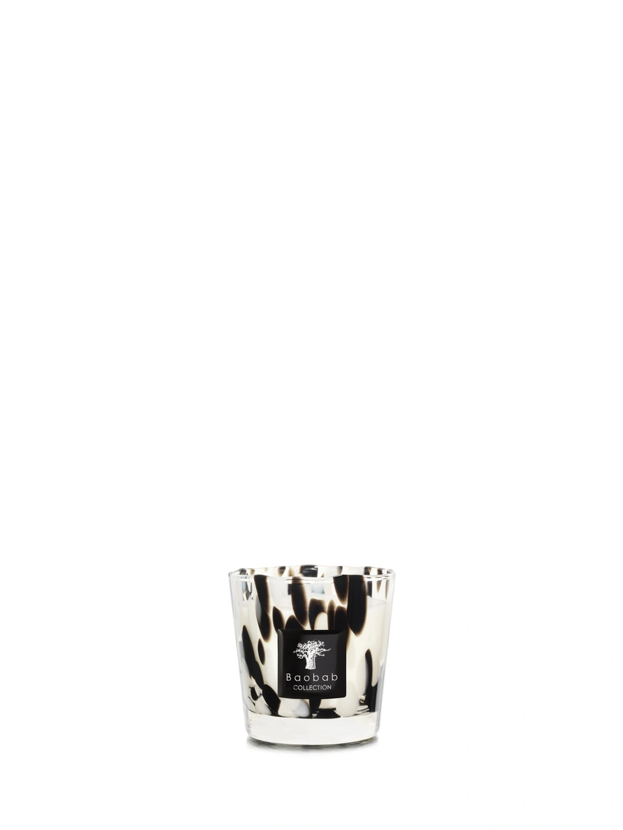Αρωματικό κερί Pearls Black Max 8