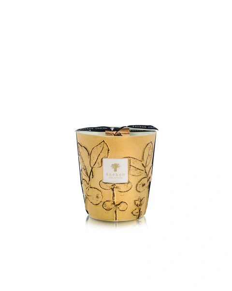Αρωματικό κερί Limited Edition Folia Garrigue Max 16