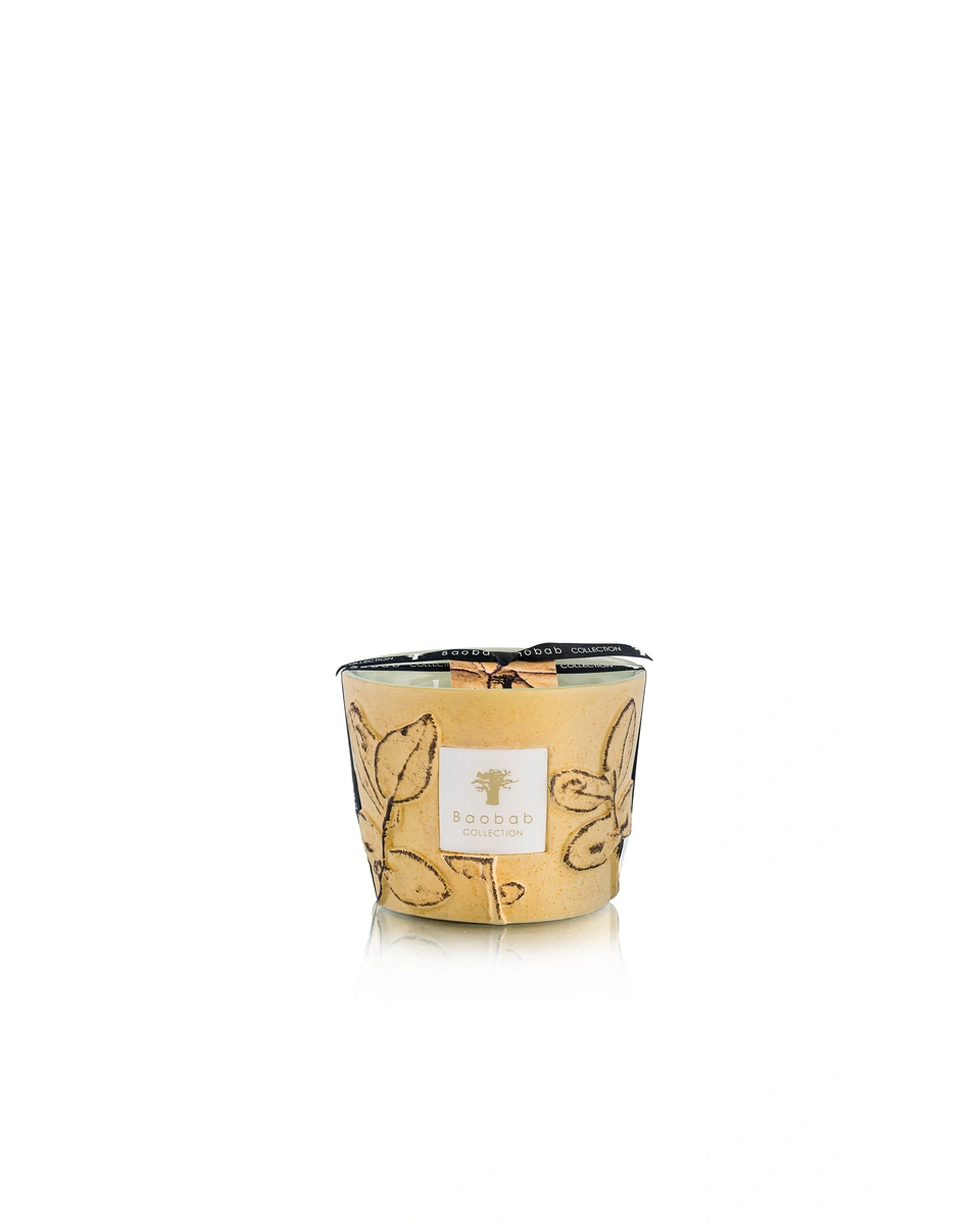 Scented candle Limited Edition Folia Garrigue Max 10